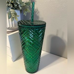 Starbucks cup